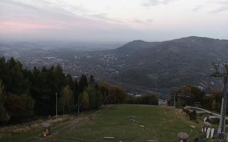 Ustroń - Czantoria Ski - 17-10-2026 15:55
