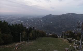 Ustroń - Czantoria Ski - 17-10-2026 16:05
