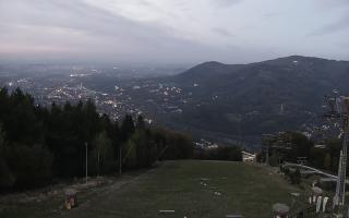 Ustroń - Czantoria Ski - 17-10-2026 16:15