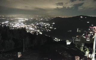 Ustroń - Czantoria Ski - 17-10-2026 17:05