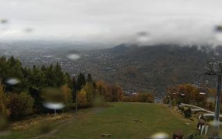 Ustroń - Czantoria Ski - 26-10-2026 09:15