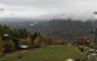 Ustroń - Czantoria Ski - 26-10-2026 09:25