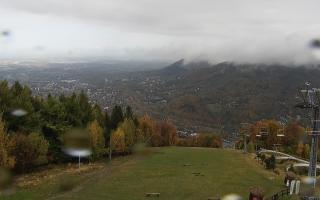 Ustroń - Czantoria Ski - 26-10-2026 09:35