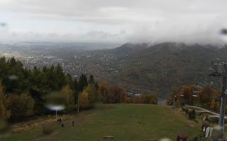 Ustroń - Czantoria Ski - 26-10-2026 09:45