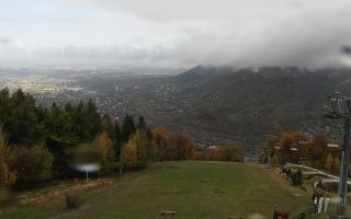 Ustroń - Czantoria Ski - 26-10-2026 09:55