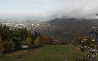 Ustroń - Czantoria Ski - 26-10-2026 10:05