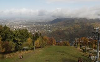 Ustroń - Czantoria Ski - 26-10-2026 10:15