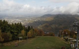 Ustroń - Czantoria Ski - 26-10-2026 10:25