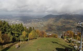 Ustroń - Czantoria Ski - 26-10-2026 10:35
