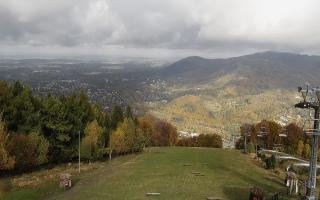 Ustroń - Czantoria Ski - 26-10-2026 10:45
