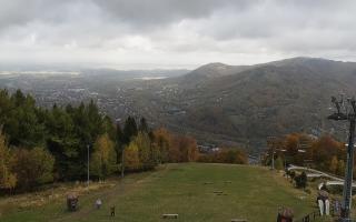 Ustroń - Czantoria Ski - 26-10-2026 10:55