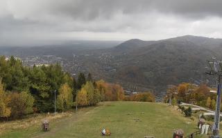Ustroń - Czantoria Ski - 26-10-2026 11:15