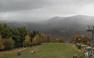 Ustroń - Czantoria Ski - 26-10-2026 11:25