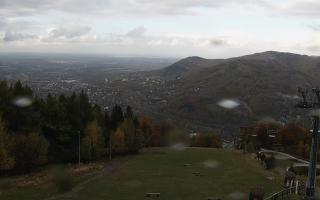 Ustroń - Czantoria Ski - 26-10-2026 13:35