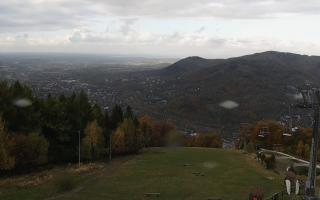 Ustroń - Czantoria Ski - 26-10-2026 13:45