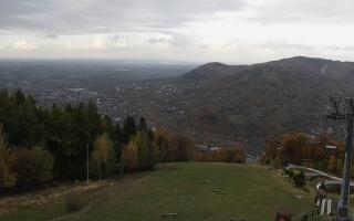Ustroń - Czantoria Ski - 26-10-2026 14:05