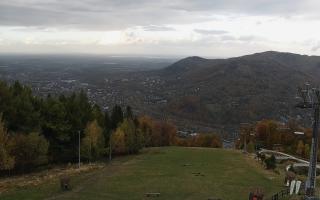 Ustroń - Czantoria Ski - 26-10-2026 14:15