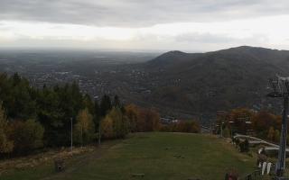 Ustroń - Czantoria Ski - 26-10-2026 14:25