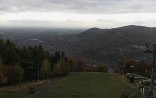 Ustroń - Czantoria Ski - 26-10-2026 14:45