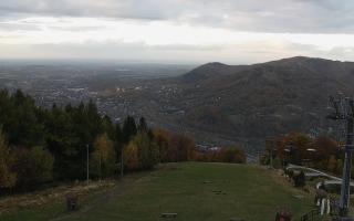 Ustroń - Czantoria Ski - 26-10-2026 15:05