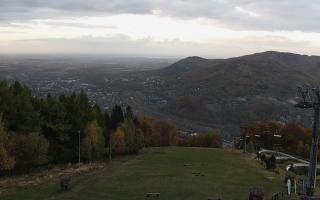 Ustroń - Czantoria Ski - 26-10-2026 15:15