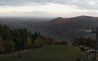 Ustroń - Czantoria Ski - 26-10-2026 15:25
