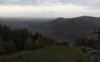 Ustroń - Czantoria Ski - 26-10-2026 15:35