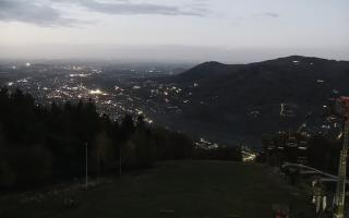 Ustroń - Czantoria Ski - 26-10-2026 16:05