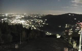 Ustroń - Czantoria Ski - 26-10-2026 16:45