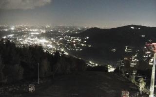 Ustroń - Czantoria Ski - 26-10-2026 17:15