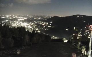Ustroń - Czantoria Ski - 26-10-2026 17:25