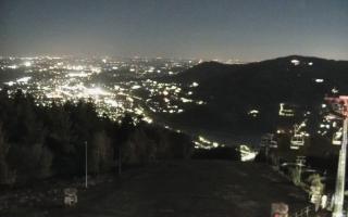 Ustroń - Czantoria Ski - 26-10-2026 17:55
