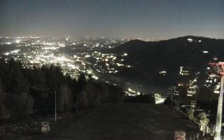 Ustroń - Czantoria Ski - 26-10-2026 18:05