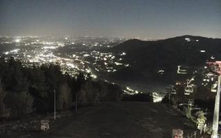 Ustroń - Czantoria Ski - 26-10-2026 18:15