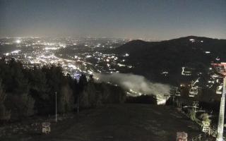 Ustroń - Czantoria Ski - 26-10-2026 18:25