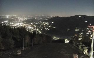 Ustroń - Czantoria Ski - 26-10-2026 18:35
