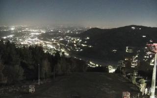 Ustroń - Czantoria Ski - 26-10-2026 18:45