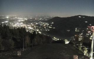 Ustroń - Czantoria Ski - 26-10-2026 18:55