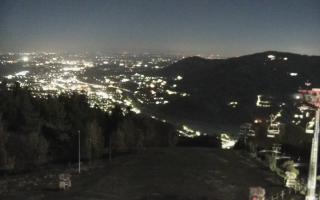 Ustroń - Czantoria Ski - 26-10-2026 19:05