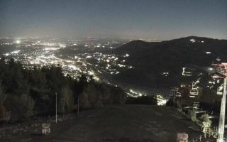 Ustroń - Czantoria Ski - 26-10-2026 19:15