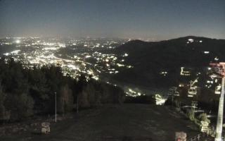 Ustroń - Czantoria Ski - 26-10-2026 19:25
