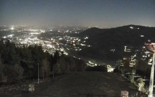 Ustroń - Czantoria Ski - 26-10-2026 19:35