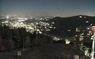 Ustroń - Czantoria Ski - 26-10-2026 19:45