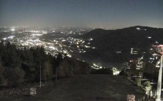 Ustroń - Czantoria Ski - 26-10-2026 19:55