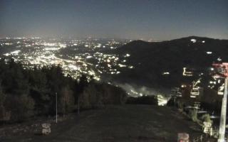 Ustroń - Czantoria Ski - 26-10-2026 20:05