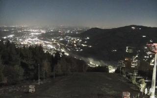 Ustroń - Czantoria Ski - 26-10-2026 20:15