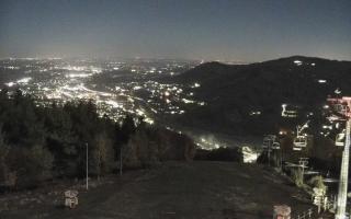 Ustroń - Czantoria Ski - 26-10-2026 20:25