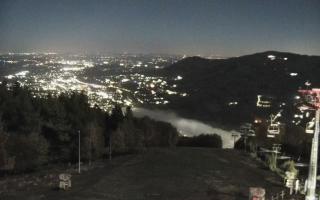Ustroń - Czantoria Ski - 26-10-2026 20:35