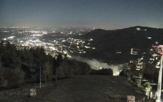 Ustroń - Czantoria Ski - 26-10-2026 20:55