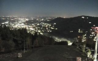 Ustroń - Czantoria Ski - 26-10-2026 21:05